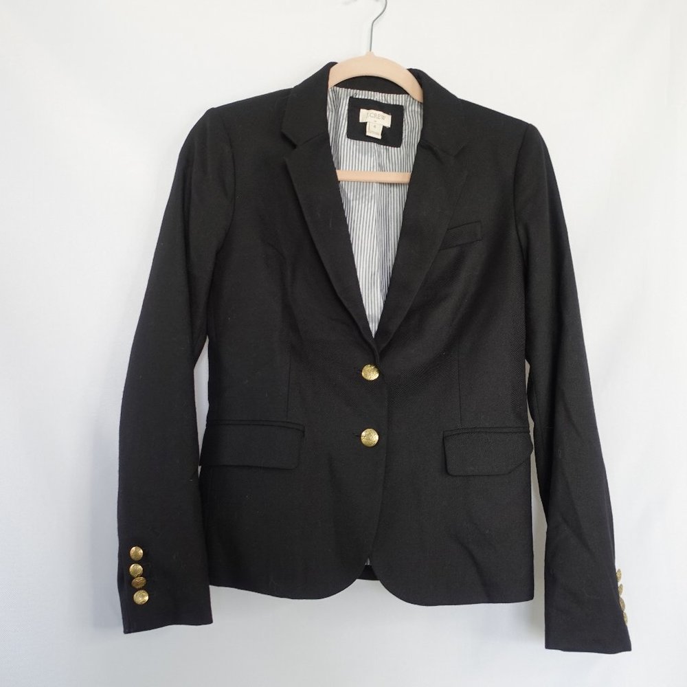 Schoolboy Blazer by J.Crew Factory